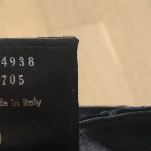 Vintage Yves Saint Laurent by Tom Ford Bag - Picture 4 of 9